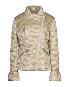 商品RELISH | Shell  jacket,商家YOOX,价格¥1006图片