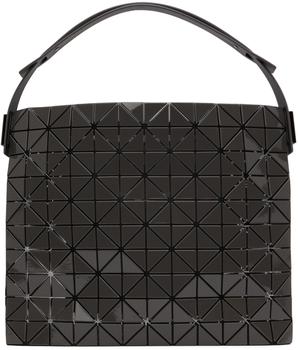 Issey Miyake | Gray Large Baguette Bag商品图片,