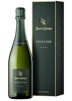 JUVÉ & CAMPS | Milesimé Xarel.Lo Olivera 2017,商家Harvey Nichols,价格¥202