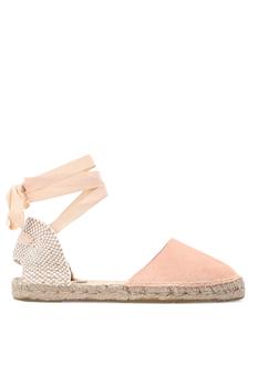 推荐‘Hamptons’ espadrilles商品