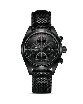 Hamilton | Khaki Field Chronograph, 42mm商品图片,独家减免邮费