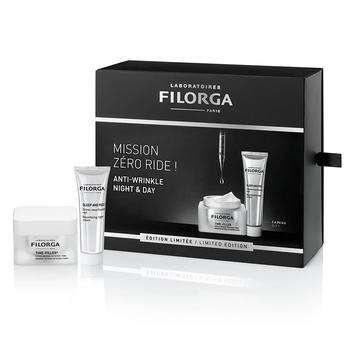 Filorga | Filorga 菲洛嘉 焕龄时光系列礼盒套装商品图片,额外7.8折, 2件5折, 满折, 额外七八折