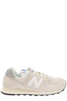 New Balance 574 Lace-Up Sneakers product img