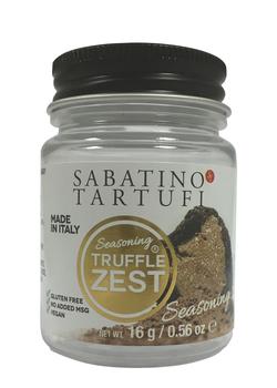 商品Sabatino Tartufi | Truffle Zest 16g,商家Harvey Nichols,价格¥53图片