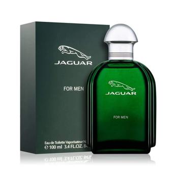 推荐Jaguar - For Men Eau de Toilette Spray (100ml)商品
