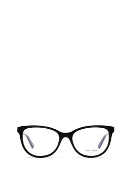 Yves Saint Laurent | Saint Laurent SL 504 black female eyeglasses商品图片,7.5折