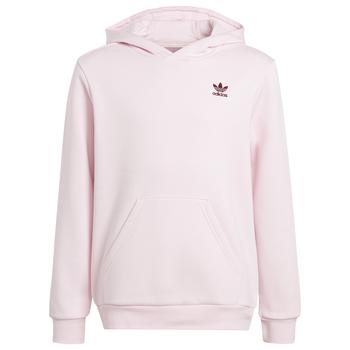 推荐adidas Originals Essentials Crew - Girls' Grade School商品