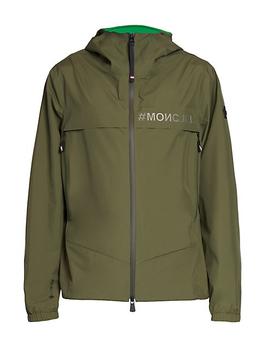商品Moncler | Shipton Hooded Jacket,商家Saks Fifth Avenue,价格¥8465图片