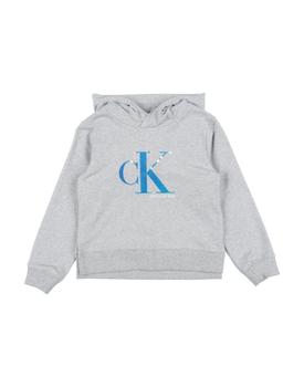 Calvin Klein | Hooded sweatshirt商品图片,4.9折