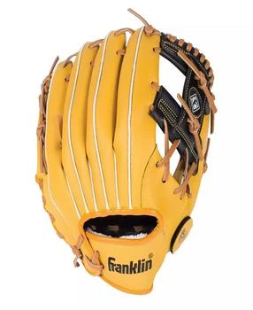 Franklin | 11.0" Field Master Series Baseball Glove-Left Handed Thrower,商家Macy's,价格¥146
