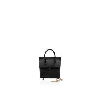 商品Christian Louboutin | 包邮包税【预售7天发货】 CL红底鞋 23秋冬 女士 收纳包 Paloma Th Airpod 1225199BK01,商家TLS PARIS,价格¥7150图片