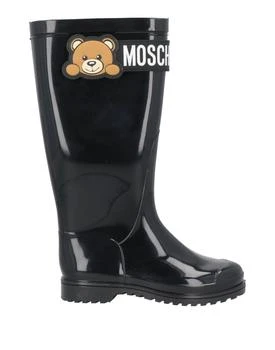 Moschino | Boots,商家YOOX,价格¥721