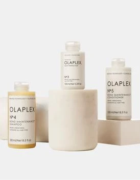 Olaplex | Shampooing Nº 4 - 250 Ml 7.3折