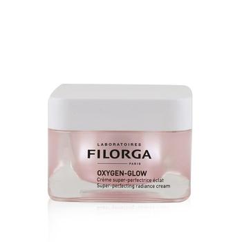 推荐Filorga 亮彩活力凝霜 Oxygen-Glow Super-Perfecting Radiance Cream 50ml/1.69oz商品
