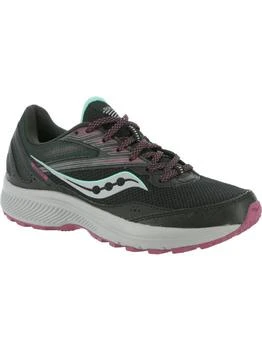 Saucony | Cohesion Womens Gym Fitness Athletic and Training Shoes 4.6折