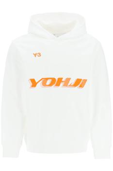 推荐Y-3 gfx oversized hoodie商品
