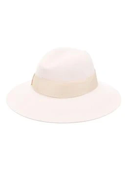 推荐BORSALINO - Claudette Shaved Felt Fedora Hat商品
