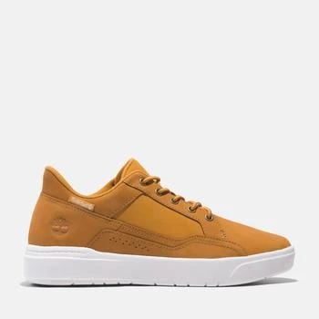 Timberland | Men's Allston Low Lace-Up Sneaker,商家Premium Outlets,价格¥649