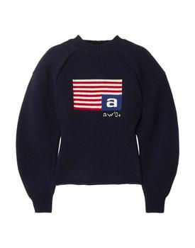 加拿大Alexander Wang, Alexander Wang | Sweater商品图片 4折