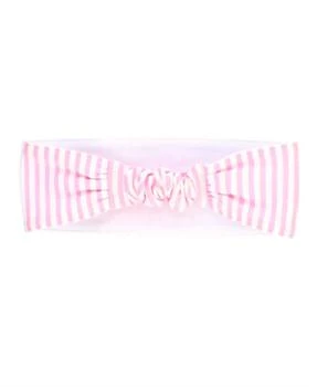 Rugged Butts | Rugged Butts - Baby Seersucker Swimwear Headband,商家ELITE FINDS,价格¥162