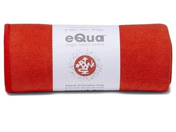 Manduka | eQua Hand Towel,商家Zappos,价格¥122