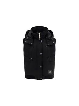 Moose Knuckles | Moose Knuckles Lexington Vest商品图片,7.6折