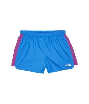 The North Face | Never Stop Run Shorts (Little Kids/Big Kids),商家Zappos,价格¥91