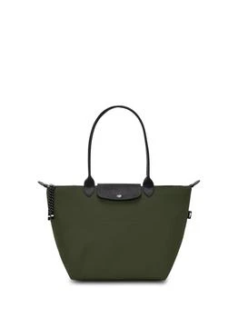 推荐Longchamp `Le Pliage Energy` Large Tote Bag商品