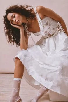 Sister Jane Sister Jane Dream Giselle Midi Skirt