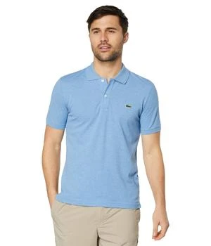 Lacoste | Short Sleeve Slim Fit Pique Polo 4.9折