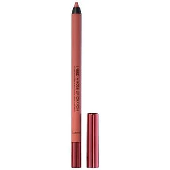 Natasha Denona | Natasha Denona I Need a Rose Lip Liner 1.2g (Various Shades) 7.9折