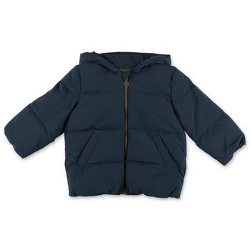 Bonpoint | Bonpoint Long-sleeved Padded Jacket商品图片,