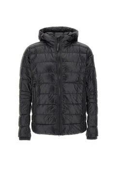 Canada Goose | Canada Goose Hooded Puffer Jacket 7.9折×额外9.5折, 额外九五折