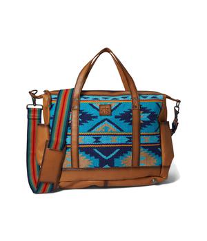商品STS Ranchwear | Mojave Sky Diaper Bag,商家Zappos,价格¥2139图片