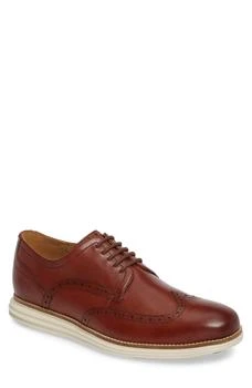 Cole Haan | OriginalGrand Wingtip Derby,商家Nordstrom Rack,价格¥492