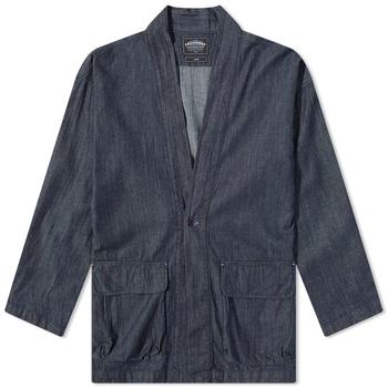 推荐FrizmWORKS Durumagi Jacket商品