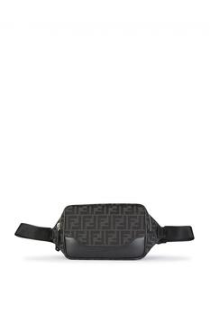 加拿大芬迪男包, Fendi | Fendi JACQUARED FF CROSSBODY商品图片 