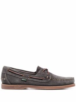product PARABOOT - Barth Leather Loafers image