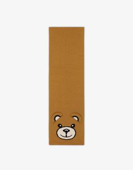 Moschino | Moschino Teddy Bear Scarf商品图片,