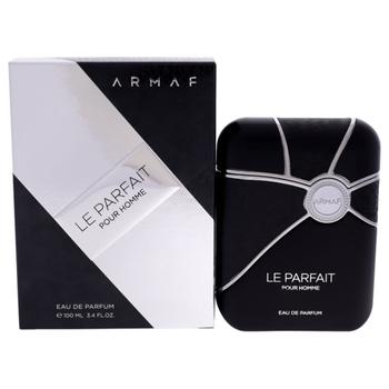 推荐Le Parfait by Armaf for Men - 3.4 oz EDP Spray商品