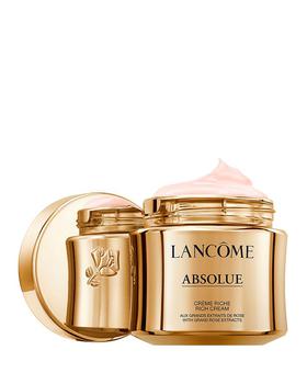 product Absolue Revitalizing & Brightening Rich Cream and Refill image