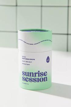 商品Sunrise Session Detox Body Wash Drops图片