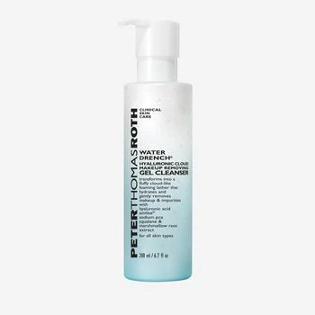 Peter Thomas Roth | 新品｜玻尿酸卸妆凝露 200ml,商家Peter Thomas Roth,价格¥243