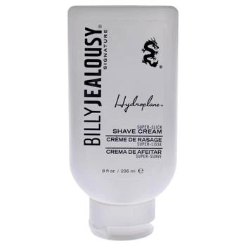 Billy Jealousy | Hydroplane Super-Slick Shave Cream by Billy Jealousy for Men - 8 oz Shave Cream,商家Premium Outlets,价格¥178