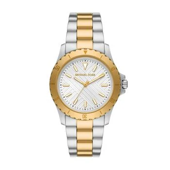 Michael Kors | MK9141 - Slim Everest Three Hand Watch 