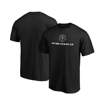 Fanatics | Men's Inter Miami CF Fanatics Branded Primary Logo T-Shirt商品图片,7.8折