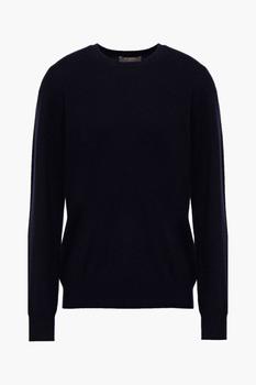 N.PEAL | Cashmere sweater商品图片,5.9折