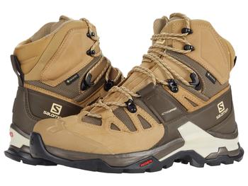 萨洛蒙4d, Salomon | Quest 4 GTX®商品图片 