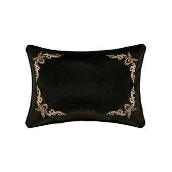 推荐Montecito Boudoir Decorative Throw Pillow, 13" x 19"商品