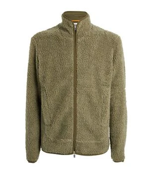 Icebreaker | Fleece High-Pile Jacket 